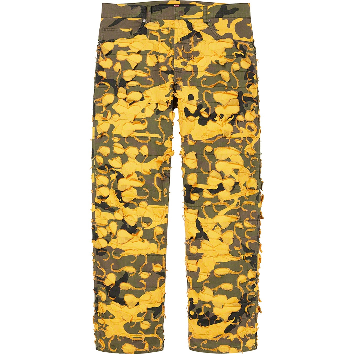 Supreme®/Griffin 5-Pocket Jean view 11